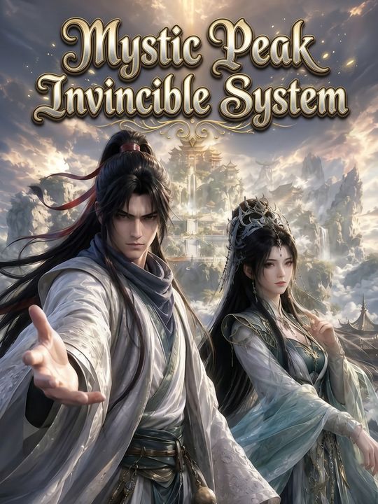 Mystic Peak Invincible System