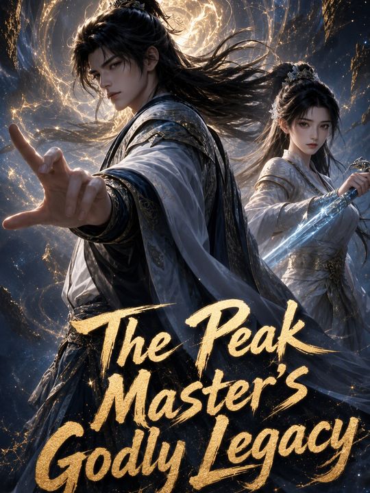 The Peak Master's Godly Legacy