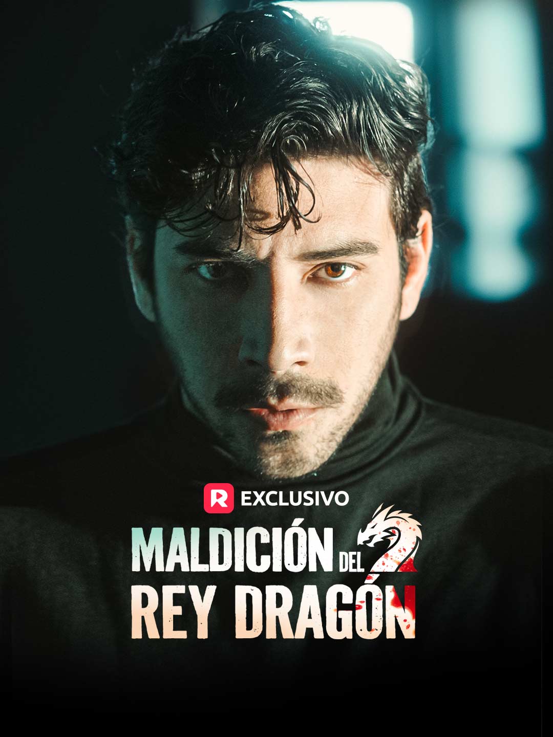 [doblado] Maldición del Rey Dragón (2024)