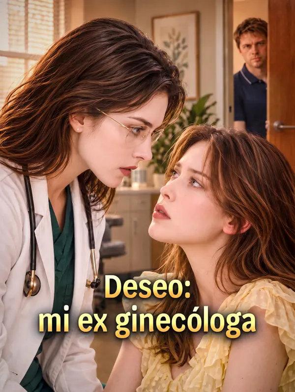 Deseo: mi ex ginecóloga