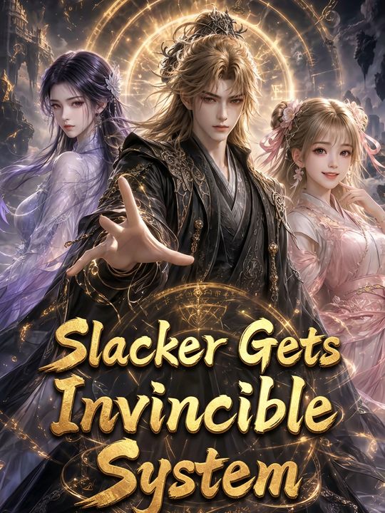 Slacker Gets Invincible System