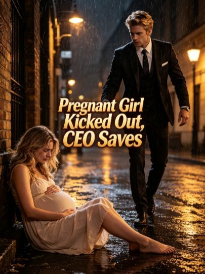 Pregnant Girl Kicked Out, CEO Saves