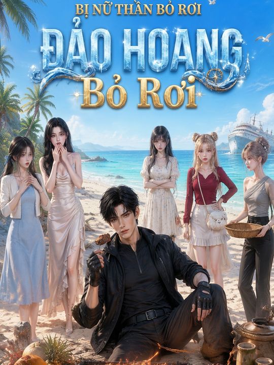 Vua Đảo Bị Ruồng Bỏ