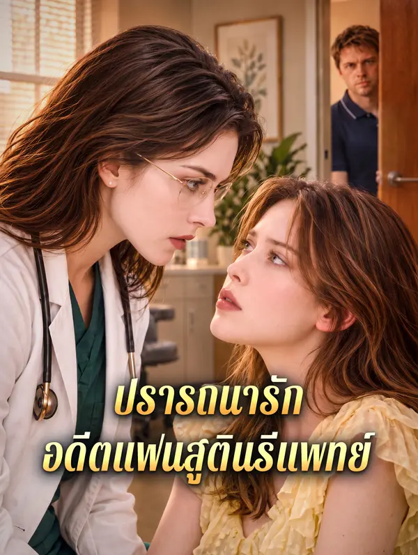 ปรารถนารัก อดีตแฟนสูตินรีแพทย์