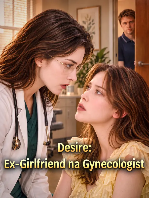 Desire: Ex-Girlfriend na Gynecologist