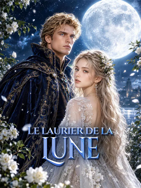 Le laurier de la Lune