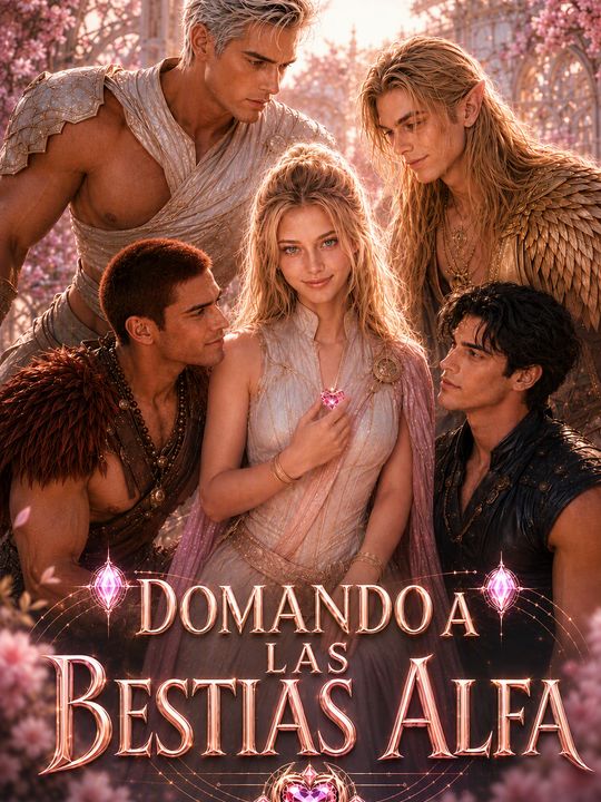 Domando a mis cuatro bestias