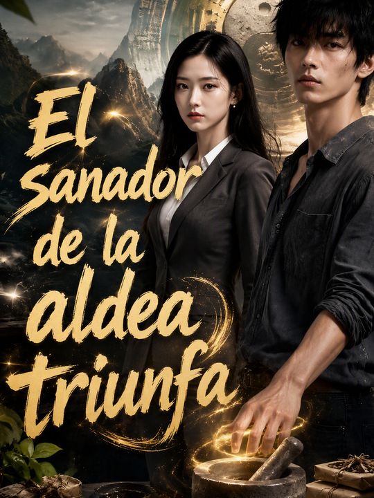 El sanador de la aldea triunfa