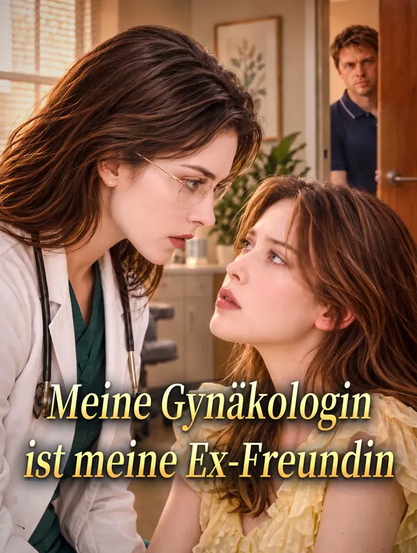 Meine Gynäkologin ist meine Ex-Freundin