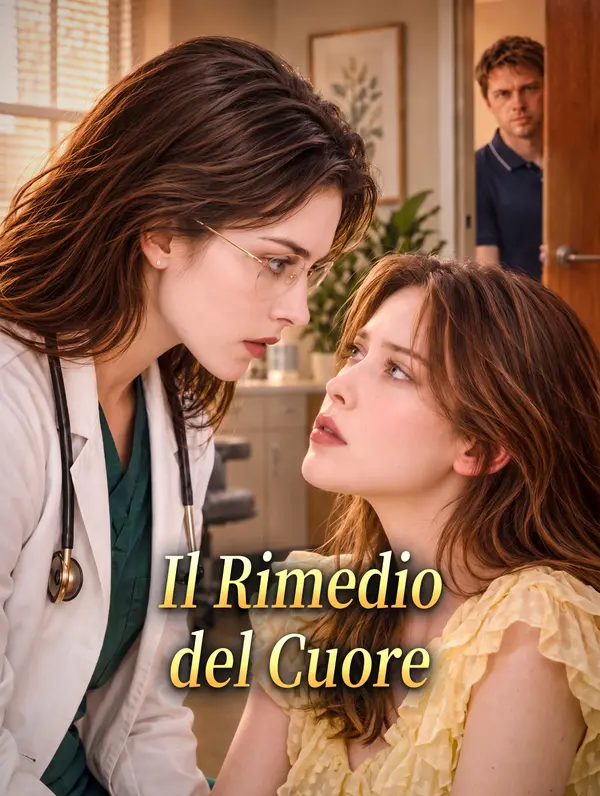 Il Rimedio del Cuore