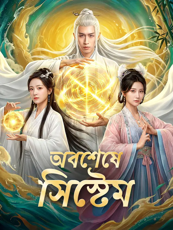 অবশেষে, সিস্টেম