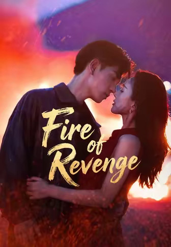 Fire of Revenge