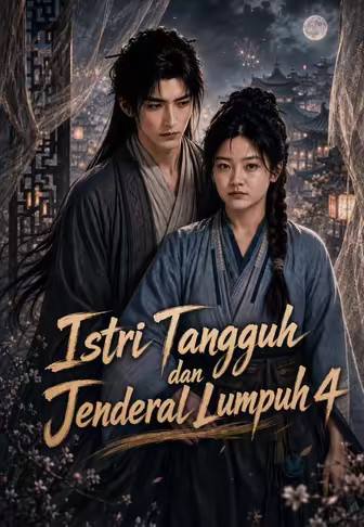 Istri Tangguh dan Jenderal Lumpuh 4