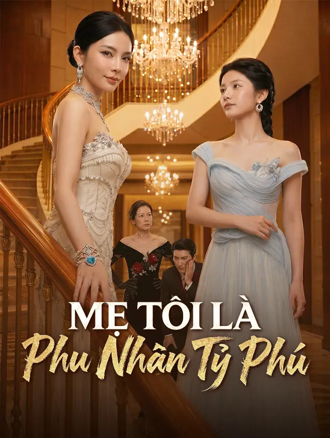 Mẹ Tôi Là Phu Nhân Tỷ Phú