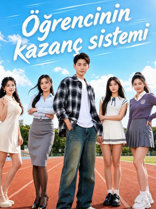 Öğrencinin kazanç sistemi