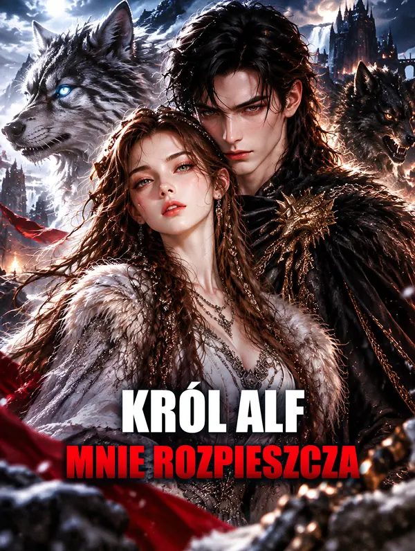Król alf mnie rozpieszcza