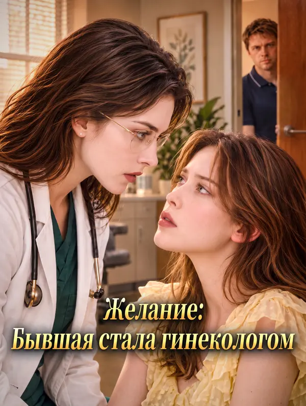 Желание: Бывшая стала гинекологом