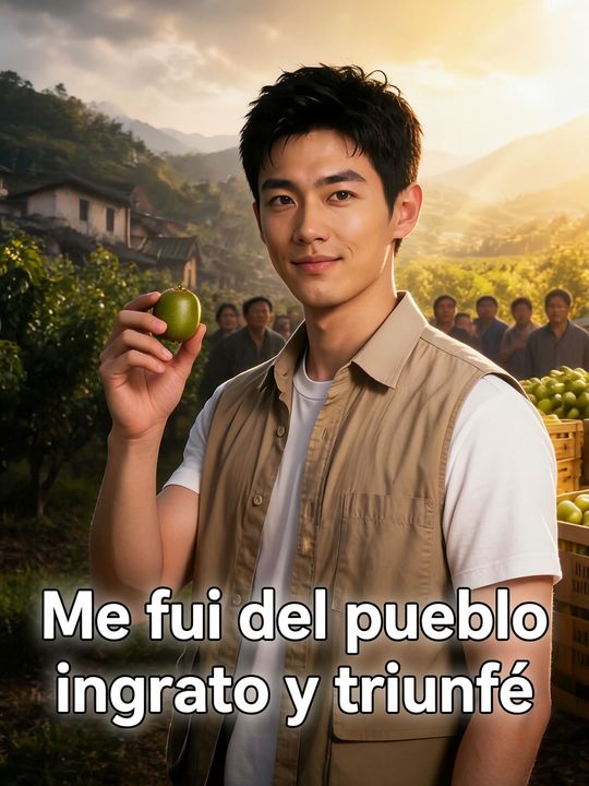 De la traición al imperio