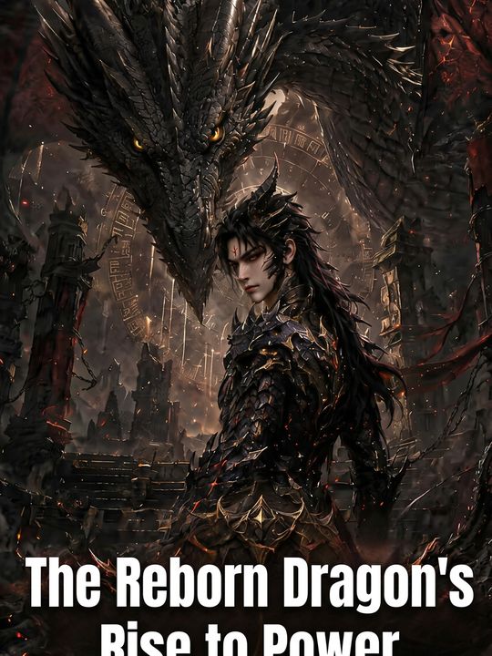 The Reborn Dragon's Rise to Power
