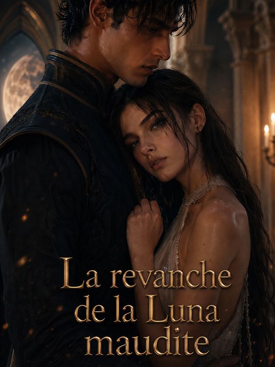 La revanche de la Luna maudite