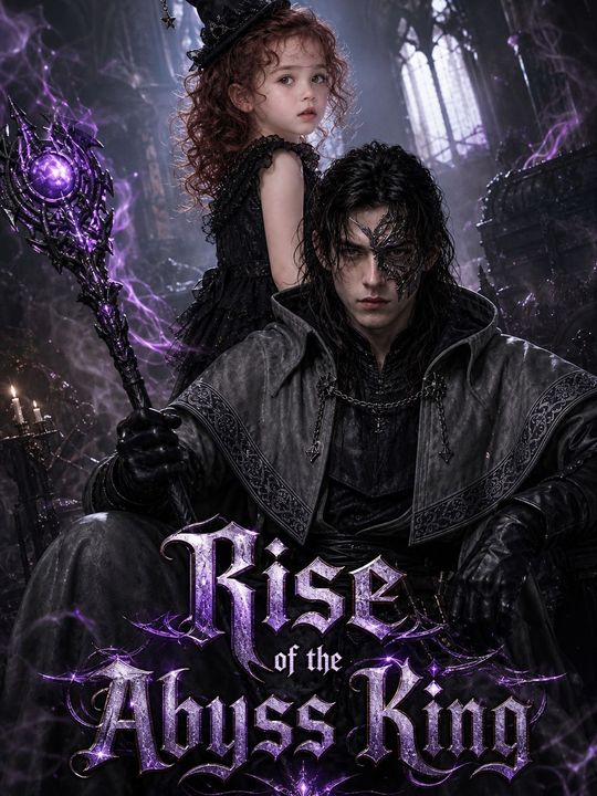 Rise of the Abyss King