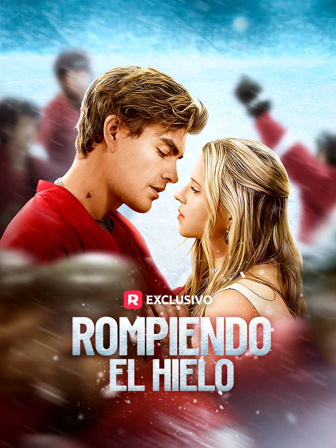 (Dubbing) Rompiendo el Hielo