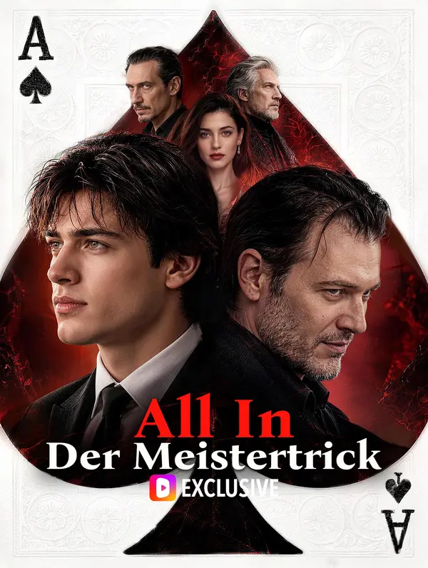 All In: Der Meistertrick