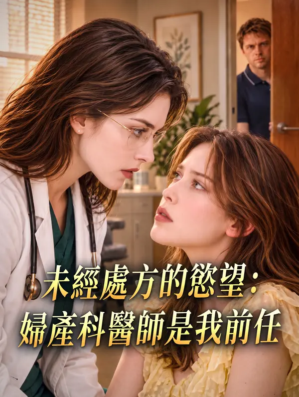 未經處方的慾望：婦產科醫師是我前任