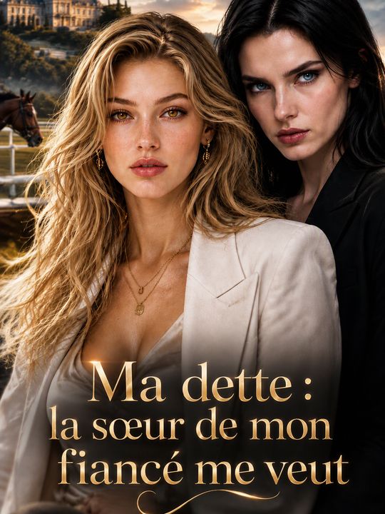 Ma dette : la sœur de mon fiancé me veut