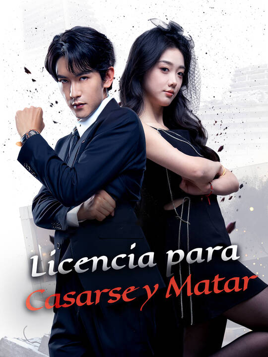Licencia para Casarse y Matar