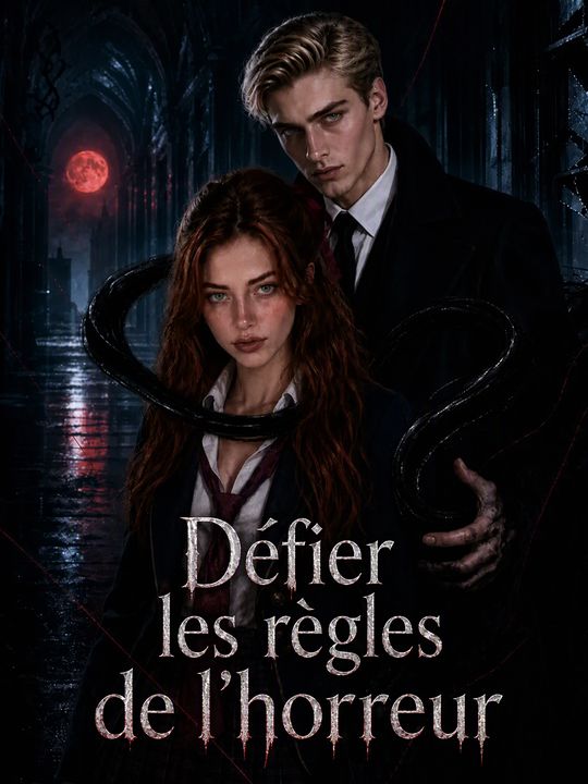 Défier les règles de l'horreur