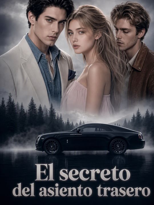 El secreto del asiento trasero