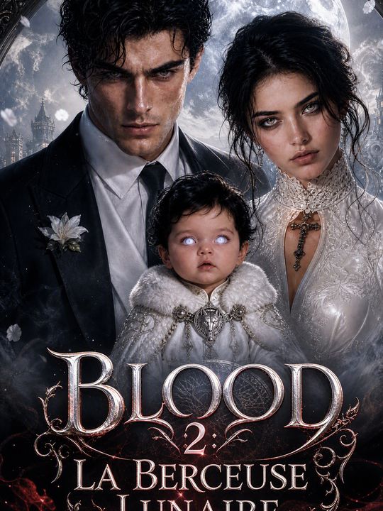 Blood 2 : La berceuse lunaire