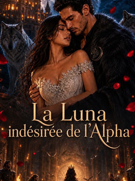 La Luna indésirée de l'Alpha