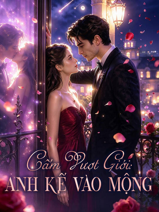 Cấm Vượt Giới: Anh Kế Vào Mộng