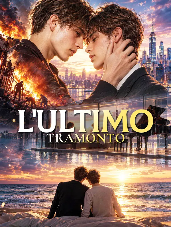 L'Ultimo Tramonto