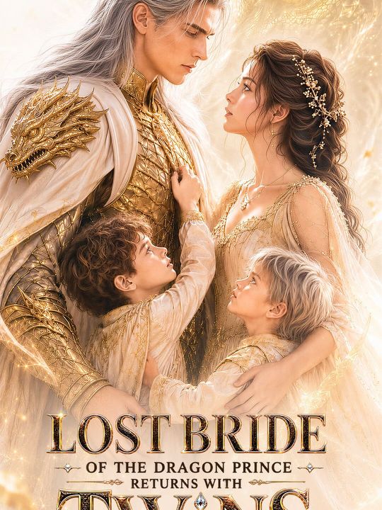 Lost Bride of the Dragon Prince Returns With Twins