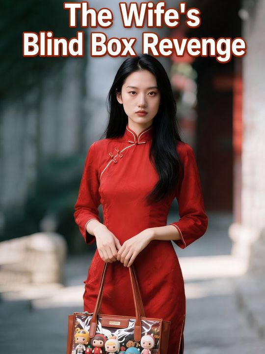 The Wife's Blind Box Revenge