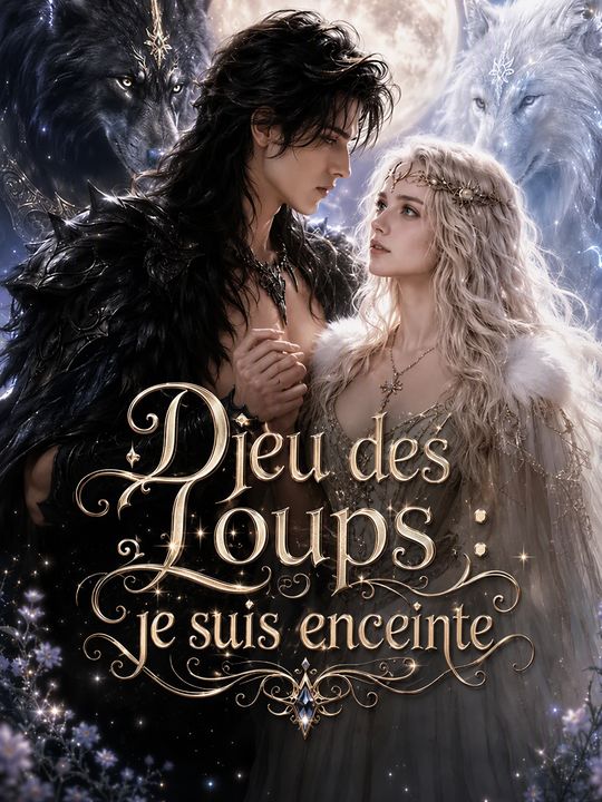 Dieu des Loups : je suis enceinte