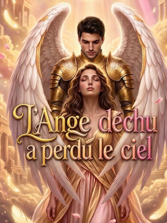 L'Ange déchu a perdu le ciel