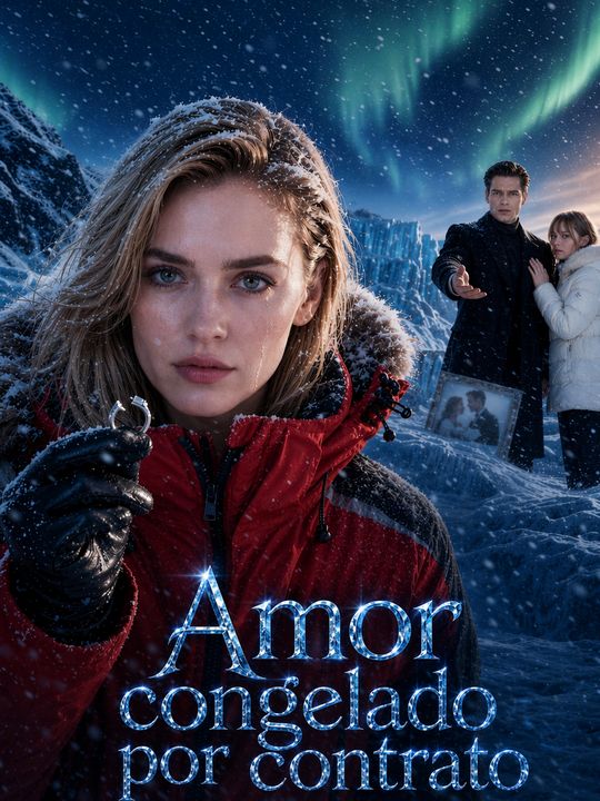 Amor congelado por contrato