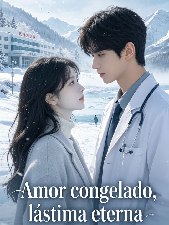 Amor congelado, lástima eterna