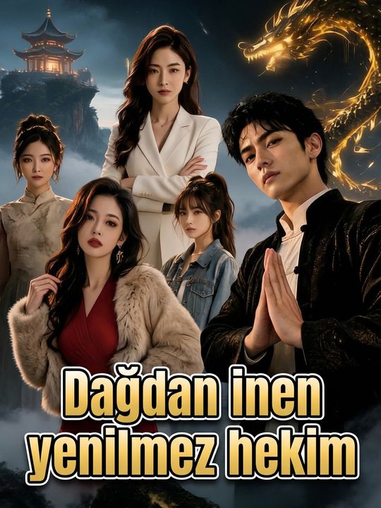 Dağdan inen yenilmez hekim