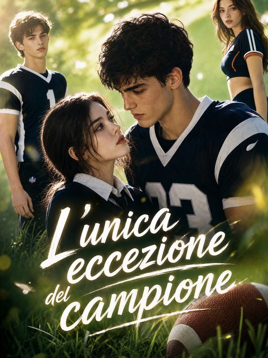L'unica eccezione del campione