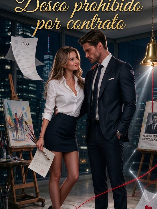Deseo prohibido por contrato