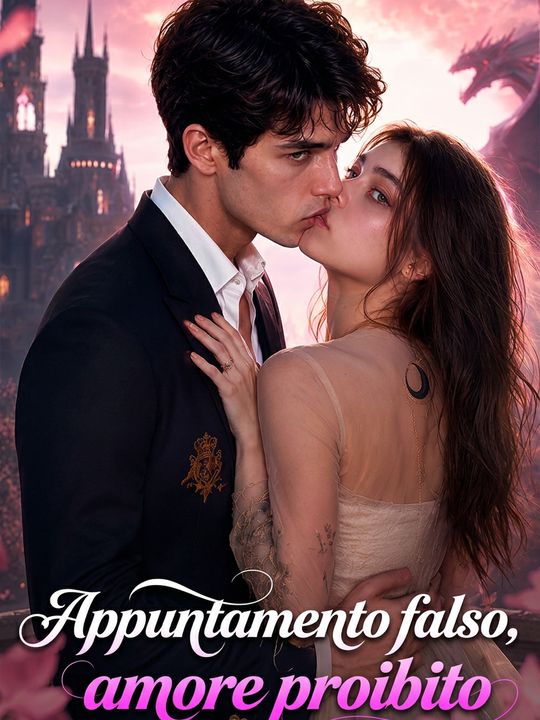Appuntamento falso, amore proibito