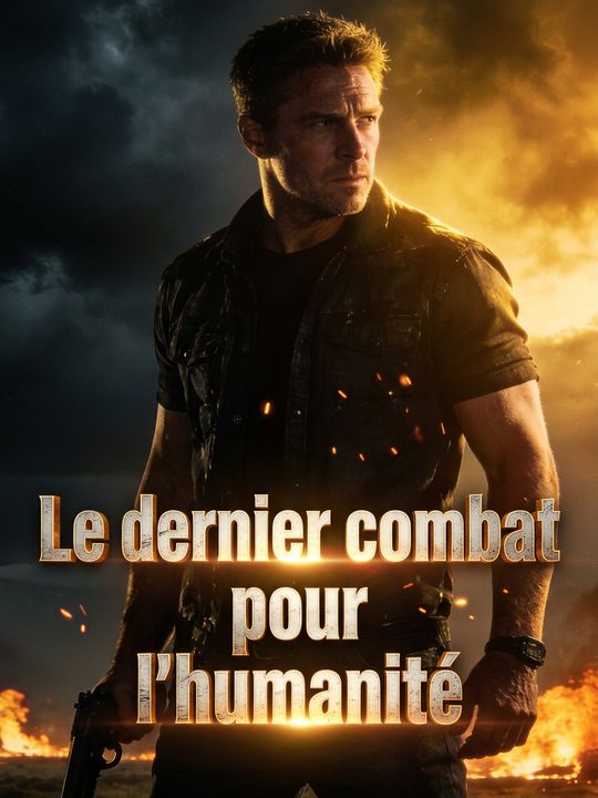 Le dernier combat pour l'humanité