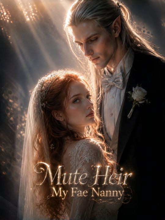 Mute Heir: My Fae Nanny