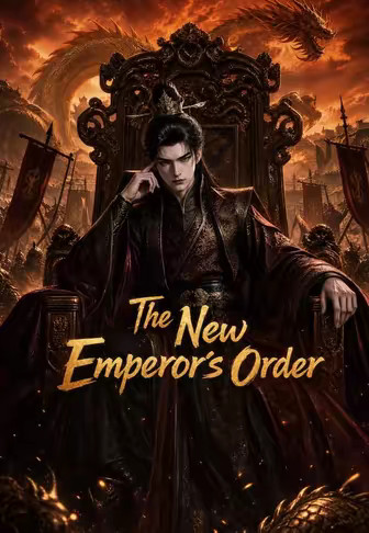 The New Emperor's Order