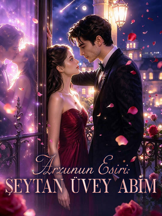 Arzunun Esiri: Şeytan Üvey Abim